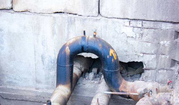 Best Water damage repair service  in Mayfield, PA