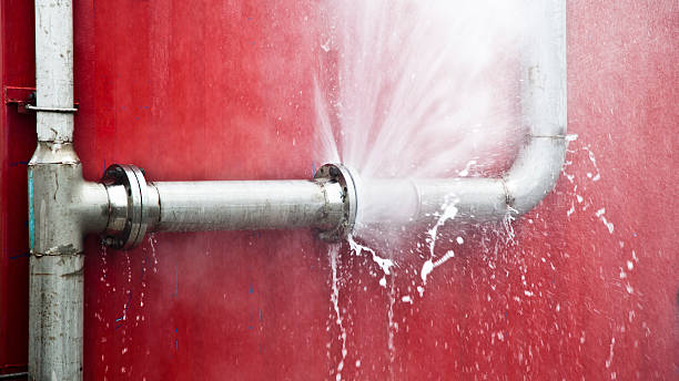 Best Ceiling water damage repair  in Mayfield, PA