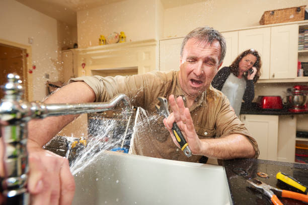 Best 24-hour water damage restoration  in Mayfield, PA